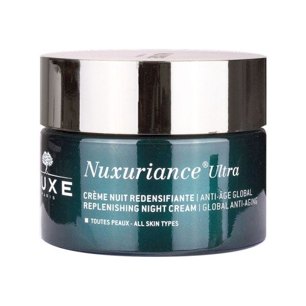 Nuxe Nuxuriance Creme Nuit 50Ml