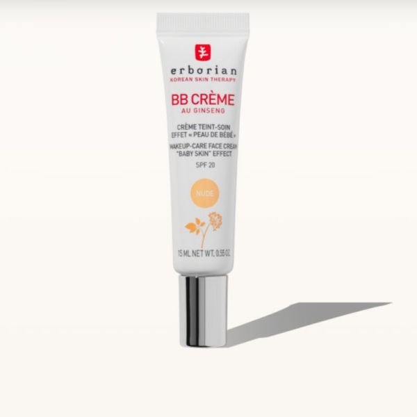 Erborian BB Crème Nude 15ml