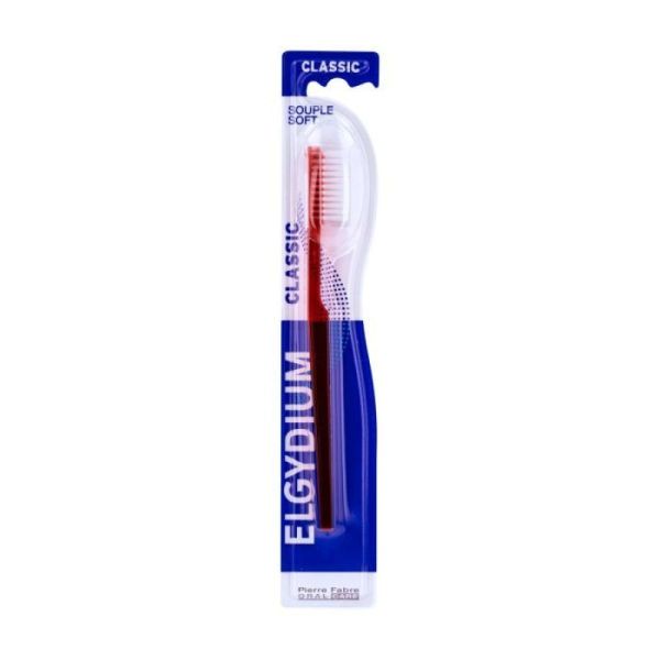 Elgydium Bros Dent Std Tra Spl