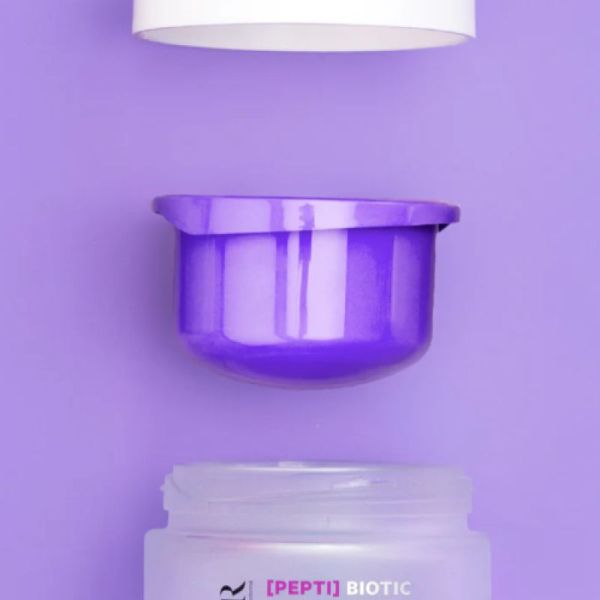 SVR PeptiBiotic Gel Mat Retexturisant