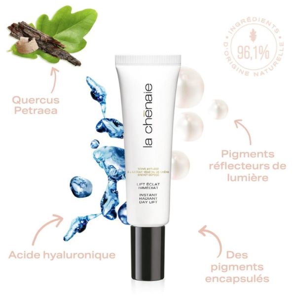 La Chenaie Lift Eclat Immediat 30mL