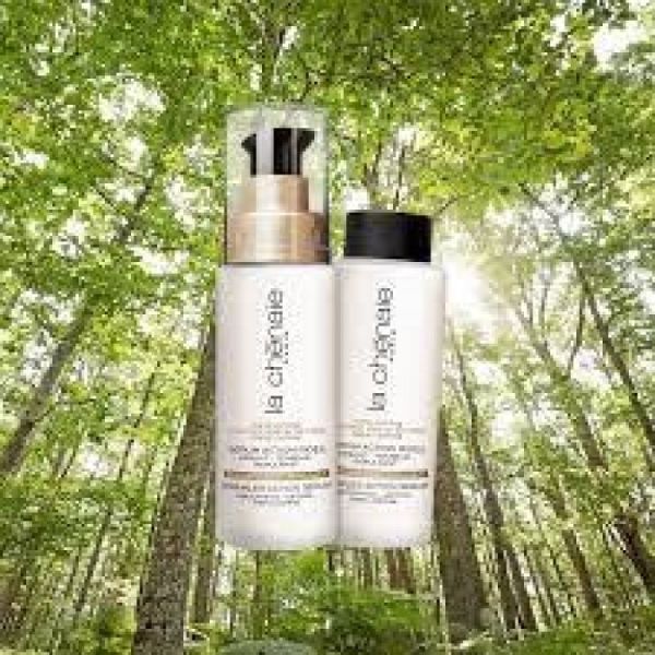 La Chenaie Recharge Serum Action Rides