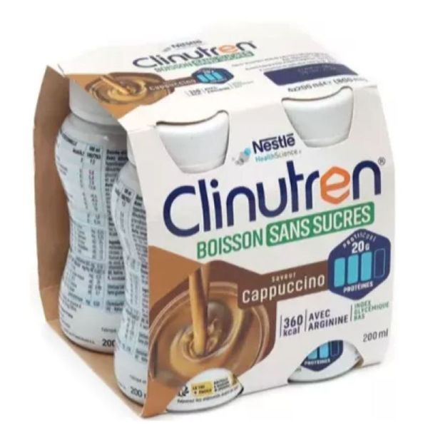 Clinutren Bois S/Suc Cap 200Ml4