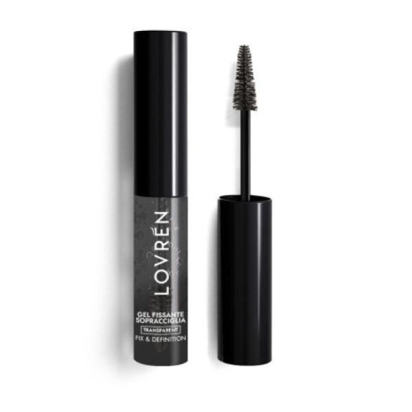 Lovren Gel Fixateur Sourcil Transparent