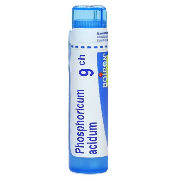 Phosphoricum Ac. 9Ch Tg Boi