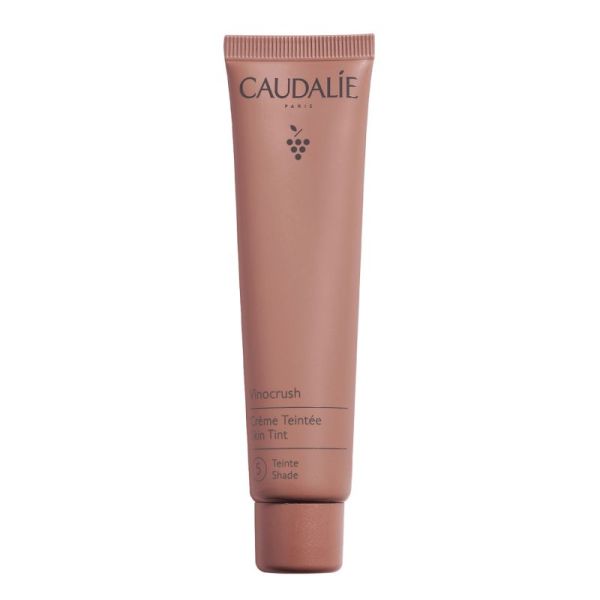 Caudalie Vinocrush Crème teintée - Teinte 5