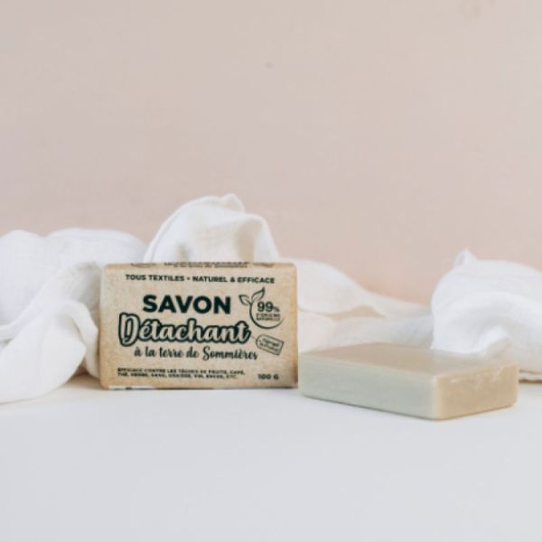 Mkl Detachant terre de Sommieres 100G