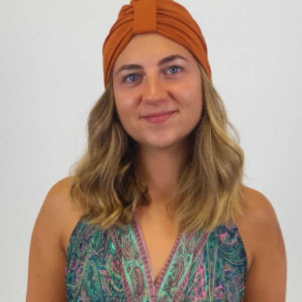 Fleurie Bonnet Lou New