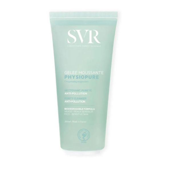 SVR Physiopure Gelée Moussante