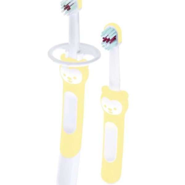 Mam Kit Brosses A Dents