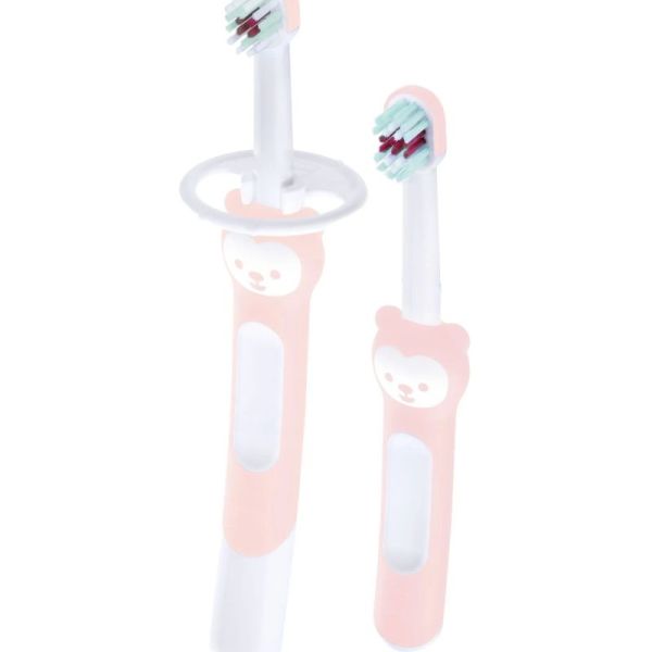 Mam Kit Brosses A Dents