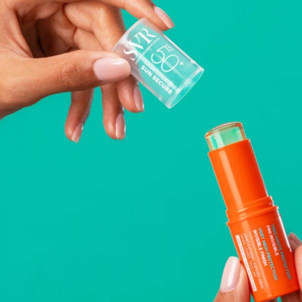 SVR Sun Secure Stick 50+