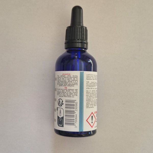 Mas Du Roseau Parfum Pour Lessive