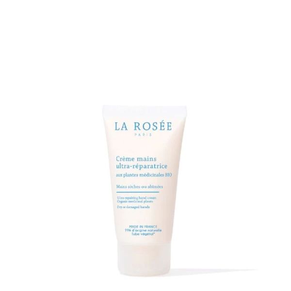 La Rosee Creme Mains
