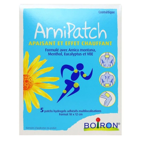 Arnipatch Bt5 Boi