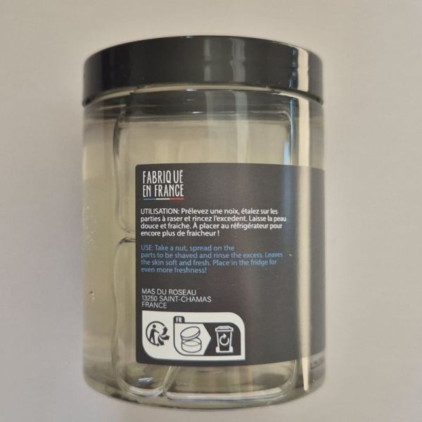 Mas Du Roseau Gelée De Rasage
