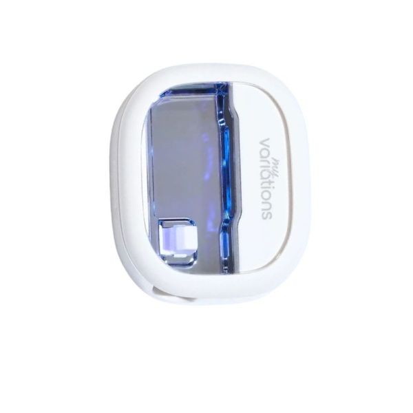 Myvariations Uv Sterilisateur White