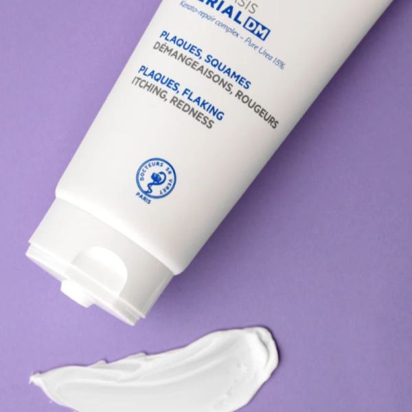 SVR Xerial DM Psoriasis