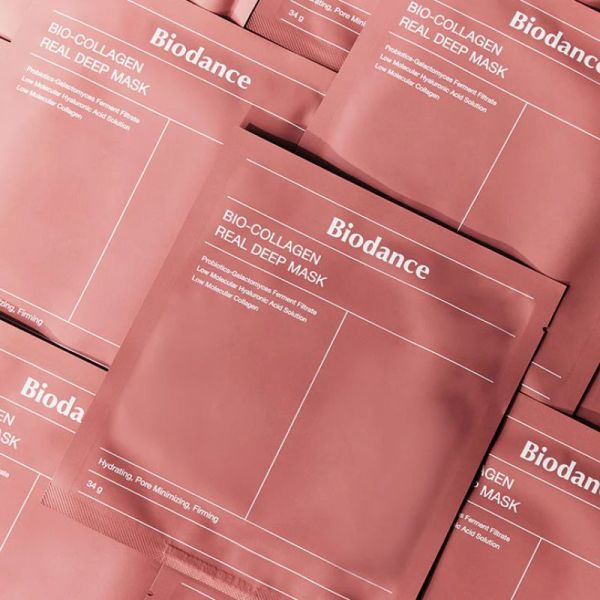 BIODANCE Masque Collagen