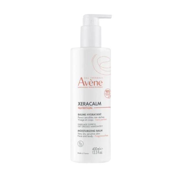 AVENE Xeracalm Nutri Baume Hydratant
