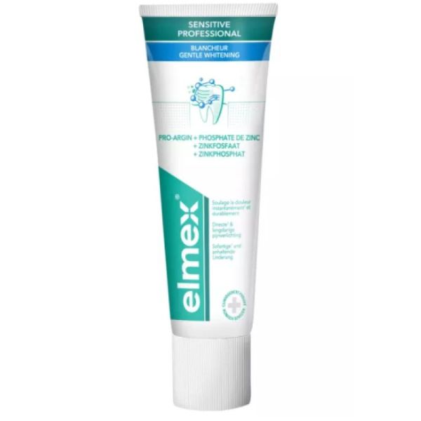 ELMEX Sensitive Pro Blancheur