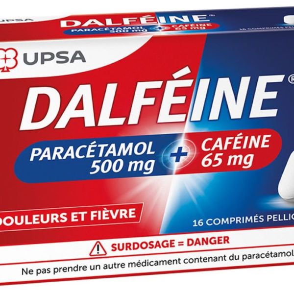 Dalfeine Cpr Bt16
