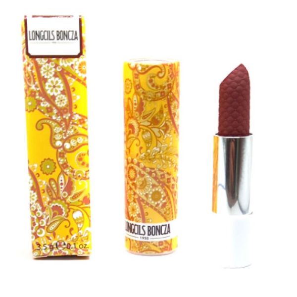 LONGCILS BONCZA Rouge à lèvre CACHEMIRE