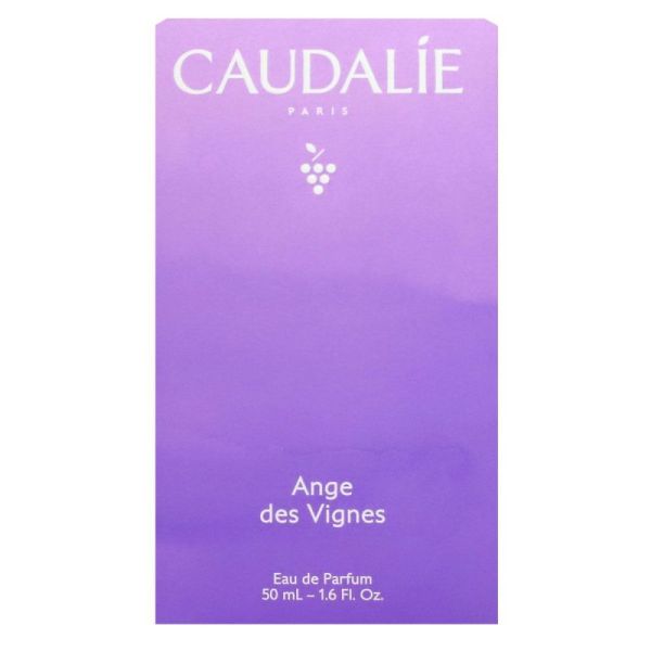 Caudalie Edp Ange Vignes 50Ml