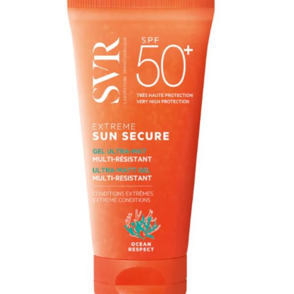 SVR Sun Secure Extreme 50+