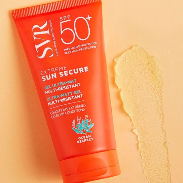 SVR Sun Secure Extreme 50+