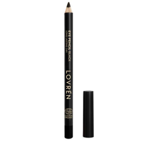 LOVREN Crayon Yeux Noir