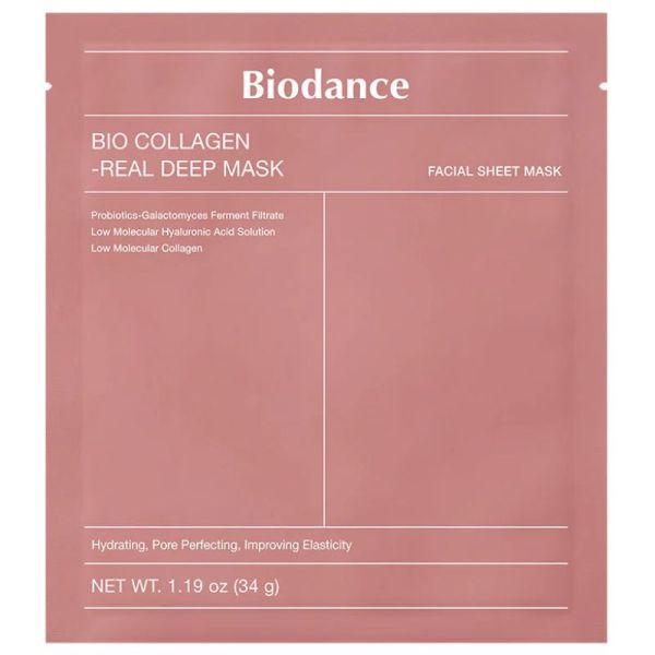BIODANCE Masque Collagen