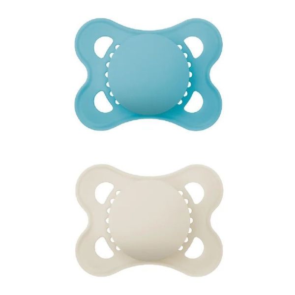 Mam Sucet Original Tendance 2-6M Silic 2