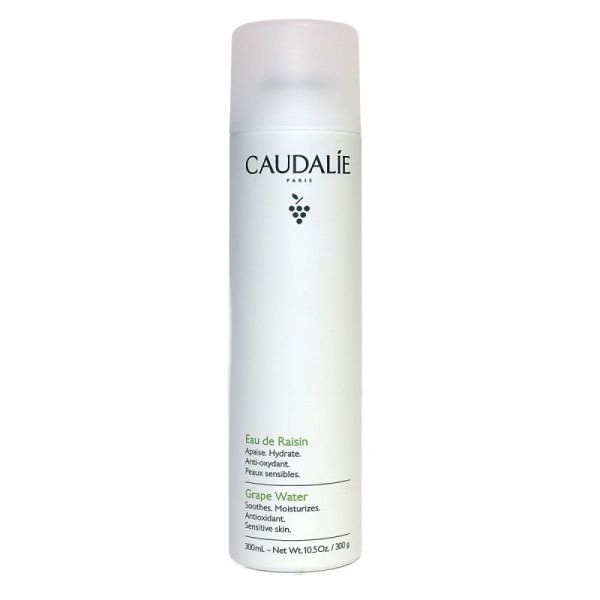 Caudalie Eau De Raisin 300Ml