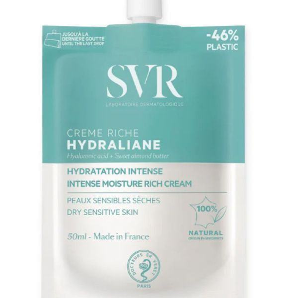 SVR Hydraliane Crème riche