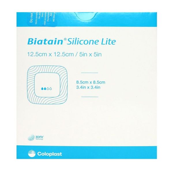 Biatain Sil Lite 12,512,5 10