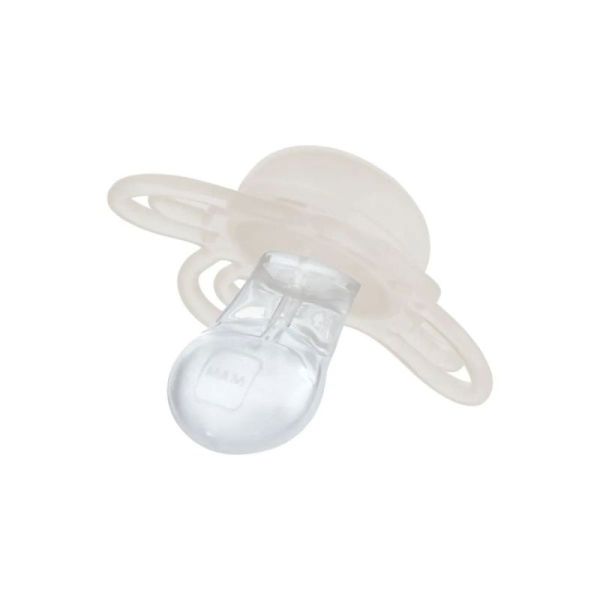 Mam Sucet Perfect Naissance 0-2M Silic 2