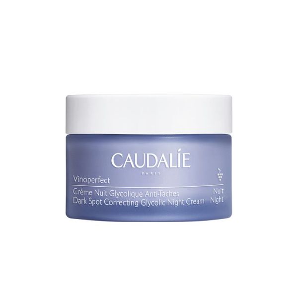 Caudalie Vinoperfect Cr Gly A-Taches 50mL