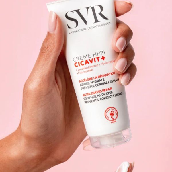 SVR Cicavit+ Crème Anti Marques