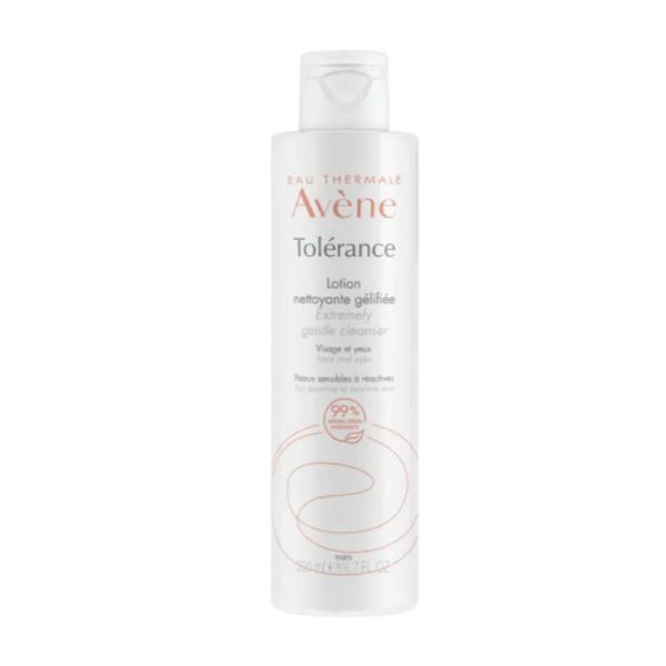 AVENE Tolerance Lotion Crème 200ml