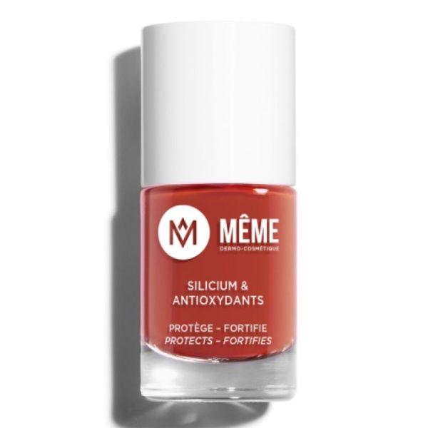 Même Vernis à ongles silicium Brique
