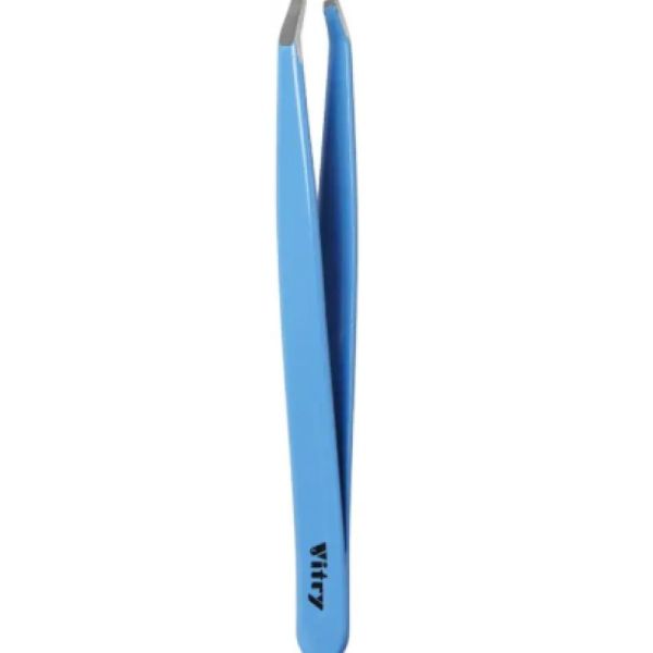 Vitry Pince A Epiler Blue Addict