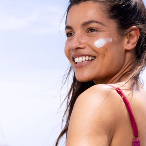 SVR Sun Secure Crème 50+