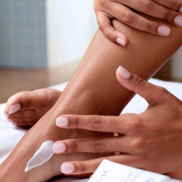 SVR Xerial Fissures et Crevasses