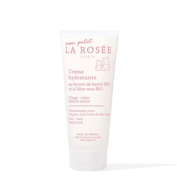 La Rosee Mp Creme Hydratante 200mL