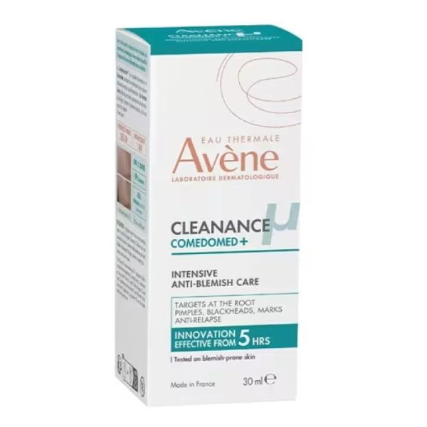 Avene Cleanance soin intensif anti imperfections