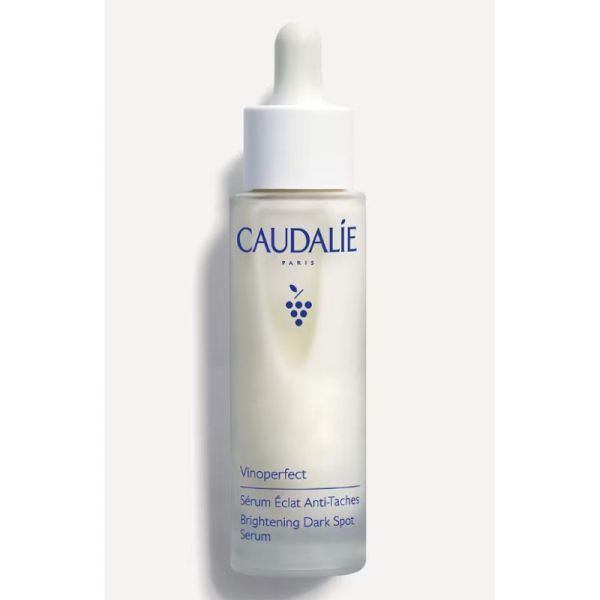 Caudalie Vinoperfect Sérum éclat anti-taches