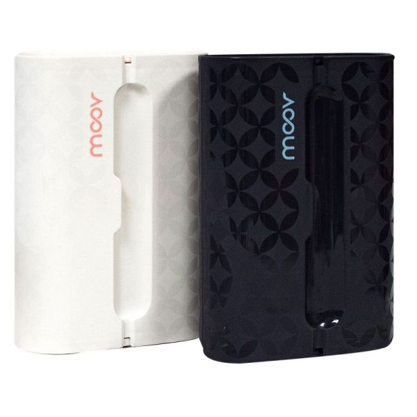 Pilbox Moov Gris