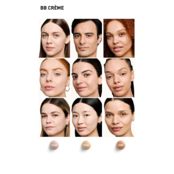 Erborian BB Crème Doré 40ml