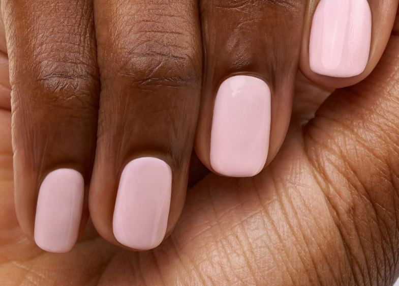 Vernis à Ongles Même - Rose Dragée 14 Cathy, 10 Ml, Neuf, Fabriqué En France